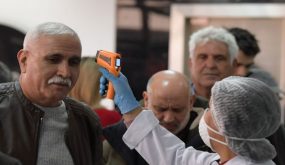 تونس .. مستشفيات متنقلة تحسبا لسيناريو ”كارثي“ بسبب ”كورونا“