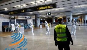 إسبانيا .. أدنى معدل بوفيات “كورونا” منذ شهر