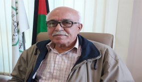 رأفت: القيادة تتابع قضية الأسرى مع المؤسسات الدولية من أجل الإفراج عنهم