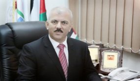 عيسى: العالم مطالب بتحمل مسؤولياته تجاه الأسرى ومعاناتهم