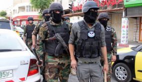 “الوقائي” يقبض على شخصين مطلوبين للعدالة