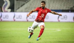 أحمد فتحي يصدر بيانا رسميا بشأن ”القرار الأصعب في حياته“