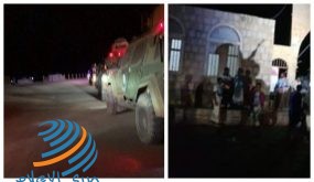 الانتقالي الجنوبي يعلن السيطرة على كافة “السلاح الثقيل” في سقطرى