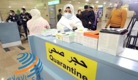 إصابة 16 طبيبا وممرضة بفيروس كورونا في مصر