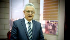 محافظ طولكرم عصام أبو بكر: مستشفى د. ثابت ثابت الحكومي جاهز لاستقبال المرضى اعتبارا من صباح غد السبت