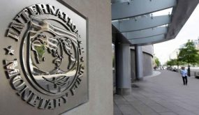 رئيس البنك الدولي متفائل بشأن احتمالات التقدم بتخفيف أعباء الديون