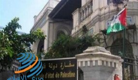 سفارتنا في القاهرة ترفق نماذج خاصة للمواطنين والطلبة الراغبين بالعودة إلى غزة