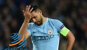 أغويرو: اللاعبون يخشون استئناف الدوري الإنجليزي بدون اكتشاف علاج لكورونا