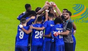 ناد أوروبي جديد ينضم إلى سباق التعاقد مع نجم نادي الهلال السعودي