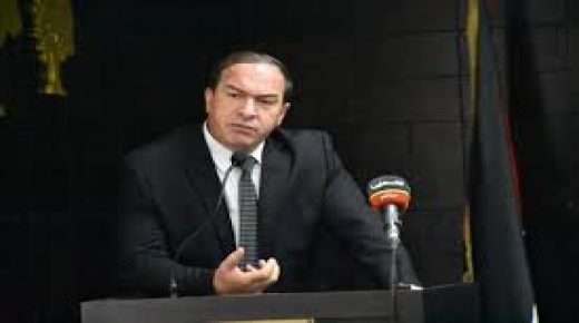 محافظ سلفيت يستنكر اعاقة واحتجاز المزارعين في بلدة قراوة بني حسان