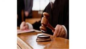الاتفاق على استئناف جلسات المحاكمة في الجنايات