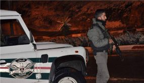 باسم الرئيس: جهاز الأمن الوقائي ينقل النور الى المسيحيين المصابين في المركز الوطني