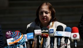 (محدث ثان) وزيرة الصحة: تسجيل 11 إصابة جديدة بفيروس “كورونا” خلال الـ24 ساعة الماضية
