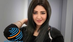 الفنانة السعودية لمار نادمة على مسلسل “مليار ريال”