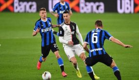 بعد التوقف.. الدوري الإيطالي يخسر ما يقرب من 250 مليون يورو