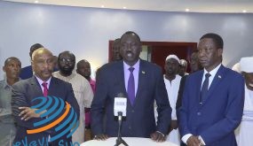 اتفاق يضمن حصول دارفور على 40% من موارد الإقليم السوداني