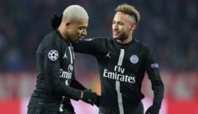 باريس سان جيرمان يتساهل مع برشلونة في عودة نيمار.. ويعقّد موقف ريال مدريد تجاه مبابي