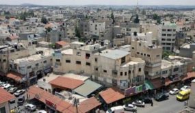 محافظ قلقيلية يصدر تعليمات جديدة للحد من انتشار كورونا في المحافظة