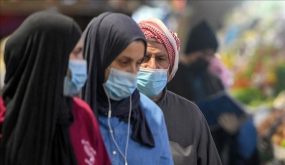 بحث سبل التعاون بين “وقفة عز” والتنمية الاجتماعية لإغاثة العائلات المتضررة من كورونا
