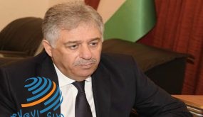 السفير دبور يبحث مع المفوض العام لـ “الأونروا” الأوضاع المعيشية في المخيمات