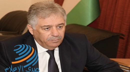 السفير دبور يبحث مع المفوض العام لـ “الأونروا” الأوضاع المعيشية في المخيمات