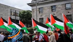 الجالية الفلسطينية في تشيلي تقدم دعما ماليا بـ500 ألف دولار للقطاع الصحي
