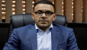 غيث: سيتم إغلاق عدة قرى وبلدات في شمال وشرق القدس المحتلة