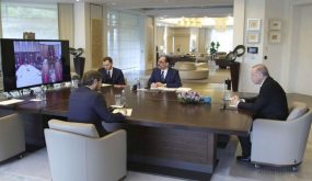 أردوغان يعاند ”كورونا“ لحماية اقتصاده الهش