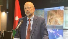 الأردن يصدر أمر الدفاع رقم 6 حول حماية العمال وتشغيل بعض القطاعات تدريجيا