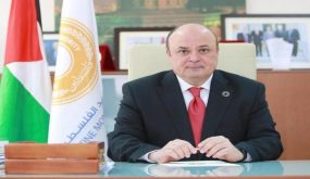 الشوا يبحث مع المجلس التنسيقي للقطاع الخاص الوضع الاقتصادي في ظل حالة الطوارئ