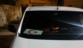 القبض على شخص استغل شعاري “الصليب والهلال” للتجارة
