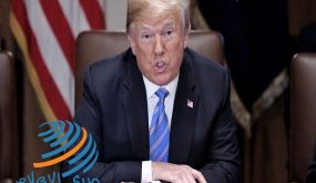 صحيفة تكشف: ترامب خطط لضرب ايران الاسبوع الماضي