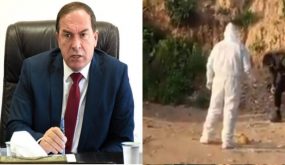 للإشتباه بإصابته بالكورونا…مستوطنون يلقون بعامل فلسطيني على قارعة الطريق غرب سلفيت والمحافظ يستنكر 