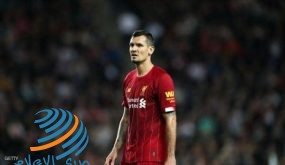 مدافع ليفربول يحكي عن تجربته “الصعبة” مع العزل