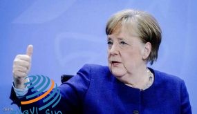 ميركل: نحتاج 8 مليارات يورو لتطوير لقاح مضاد لـ”كورونا”