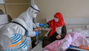 تركيا.. إصابات جديدة بكورونا وارتفاع حصيلة الوفيات