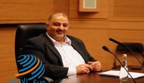 انتخاب عربي نائبا لرئيس الكنيست الإسرائيلي