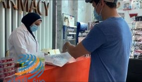 إصابات كورونا في قطر تتخطى 34 ألف حالة
