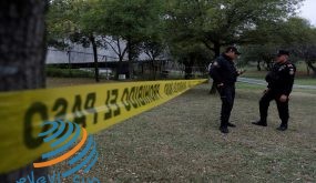 ضبط زوجين ارتكبا جرائم قتل وخطف أطفال مروعة منذ سنوات