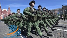 روسيا تستبدل الجنود بـ”روبوتات” أسرع وأكثر دقة