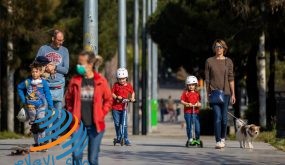 أوروبا تواصل التحرر الحذر من قيود “كورونا”