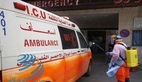 قلقيلية- تسجيل اصابة جديدة بكورونا في حجة
