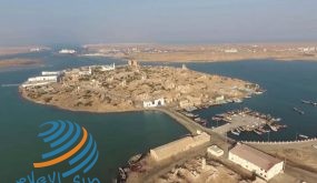 بدء صرف التعويضات لملاك العقارات الواقعة ضمن مشروع نيوم