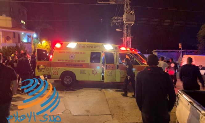 3 إصابات بإطلاق نار في رهط وجلجولية