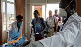 السودان يسجل ارتفاعا قياسيا في إصابات كورونا