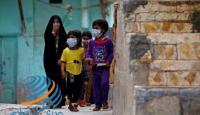 يونيسف: مكافحة كوفيد-19 قد تسبب موت 6 آلاف طفل يوميا خلال 6 أشهر