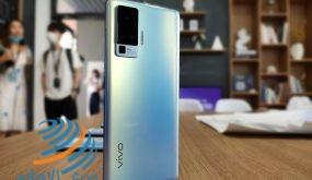 تعرف على مواصفات هاتف فيفو X50 Pro+