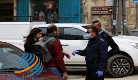 خطة اغلاق محافظة بيت لحم خلال العيد