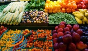 السعودية تخصص 533 مليون دولار لتمويل استيراد منتجات زراعية