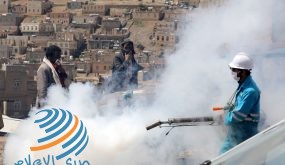 4 وفيات و22 إصابة جديدة بكورونا في اليمن